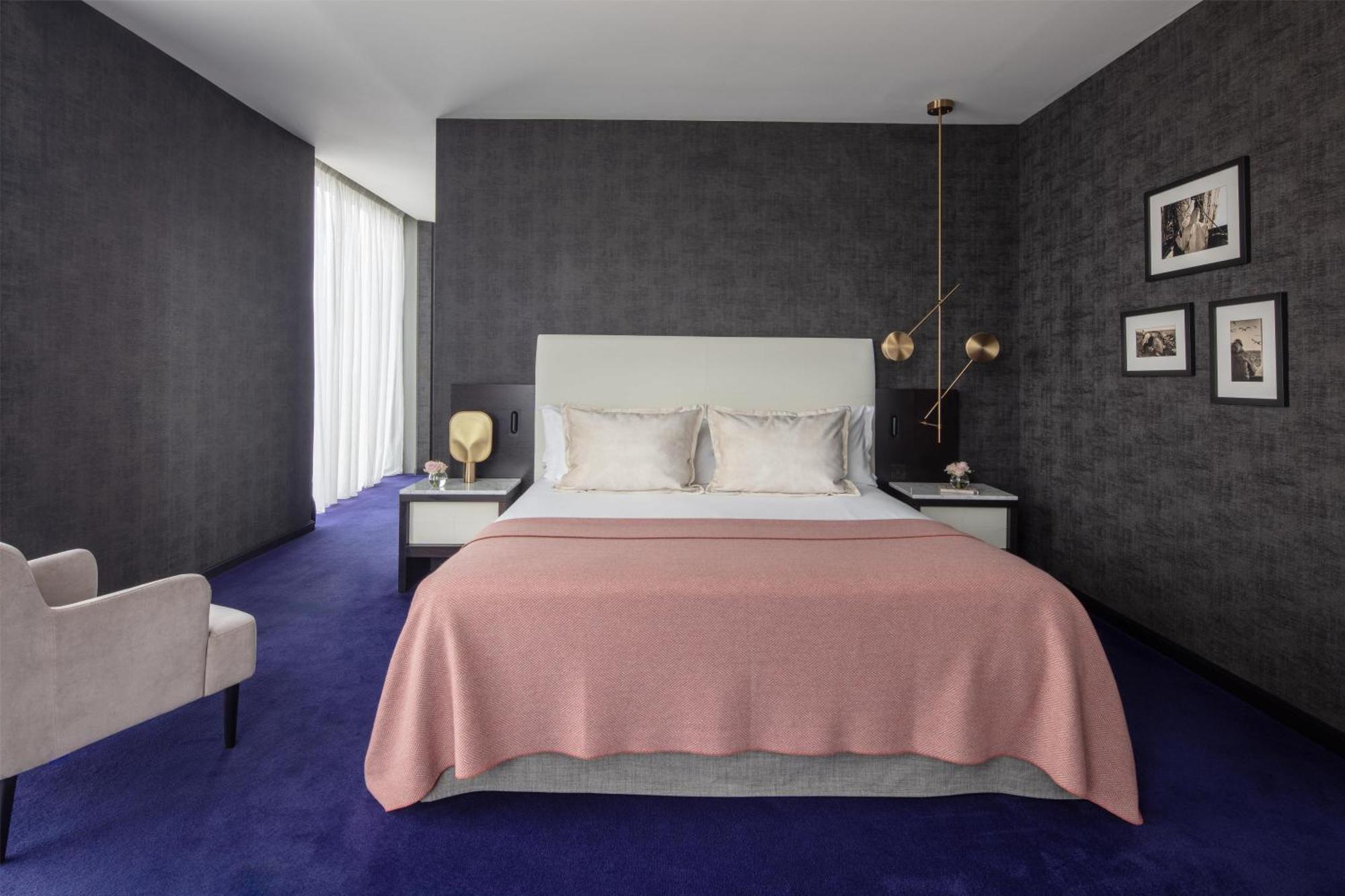 Anantara The Marker Dublin- A Leading Hotel Of The World — Foto 2