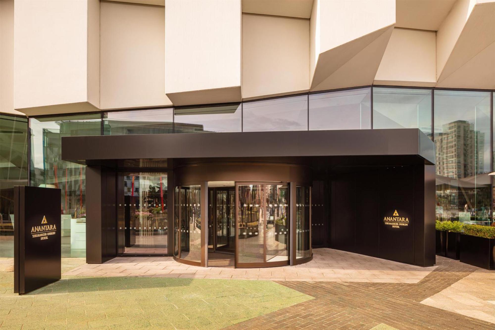 Anantara The Marker Dublin- A Leading Hotel Of The World — Foto 3